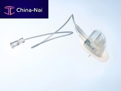 Injection cannula neria