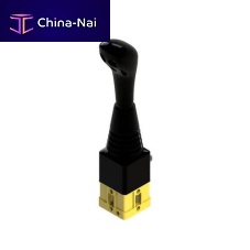 Hydraulic joystick JS200for remote controlfor agricultural machinery