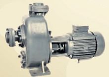 Centrifugal pump GMP-M seriesslurryelectricindustrial