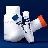 Sampling kit MycoTB