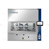 Automatic filling machine Modulineverticalfloor-standingcompact