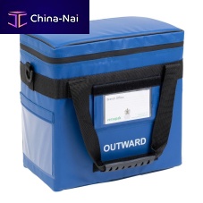 Biological sample bag PYTB1for temperature-sensitive productslaboratoryshoulder strap