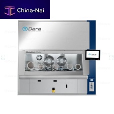 Automatic filling machine Modulineverticalfloor-standingcompact