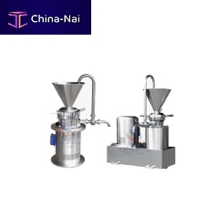 Colloid grinding mill Colloid Millcuttingvertical380V three-phase