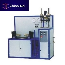 Pressure testing machine ZSU 300automaticmanualpump