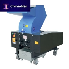 Knife mill TH-F seriesverticalfor plasticsmobile