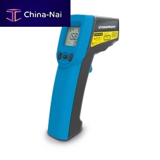Infrared thermometer Si-TI3digital