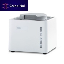 Brix scale refractometer RX4benchtop