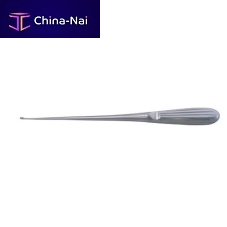 Surgery curette 32.476.98bone