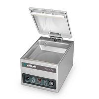 Vacuum packing machine Mini Jumboautomaticbell typetabletop