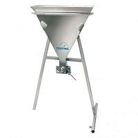 Concrete funnel 2.0441