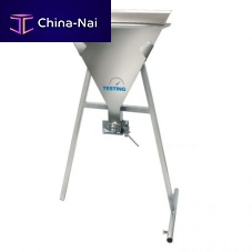 Concrete funnel 2.0441