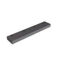 Guide rail GP ... M seriessteelrollerlinear
