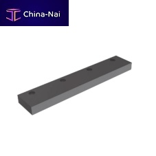 Guide rail GP ... M seriessteelrollerlinear