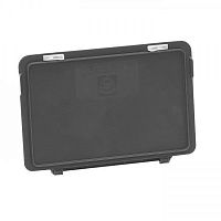 Stackable container lid Z215A