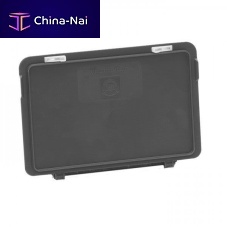 Stackable container lid Z215A