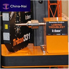 Roundness measuring instrument Lobex