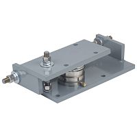 Hydraulic scale HBC serieslbwith separate indicatorstainless steel