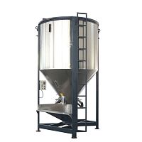 Powder mixing system JYHC series