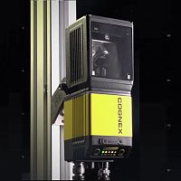 Scanning fast steering mirror fast response time