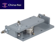Hydraulic scale HBC serieslbwith separate indicatorstainless steel