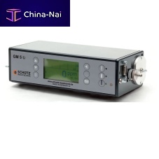 Hydrogen leak detector GM 5 (H2)tracer gaswith semiconductor sensorinfrared