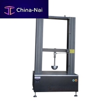 Floor-mounted hardness tester LGYX-059foamcomputerized