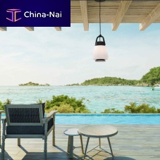 Pendant lamp KINK aluminumcontemporarycorded