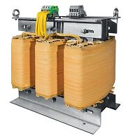 Isolation transformer ETR seriespowerdryindustrial