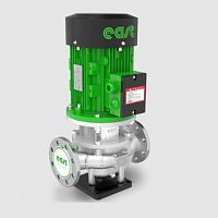 Diaphragm pump DFLH waterstationaryindustrial