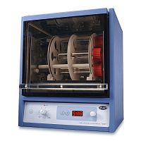 Chamber oven EW-39454-95, EW-39454-96for hybridizationelectricforced convection