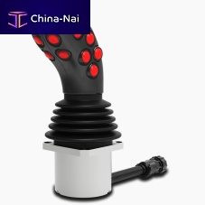 Switch joystick DJWfor craneIP67IP69K