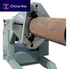 Adjustable clamping jaw MC 700