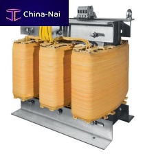 Isolation transformer ETR seriespowerdryindustrial