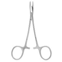 Microsurgery needle holder F31002-13