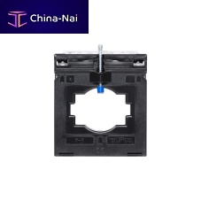 Current transformer ASK & ASRinstrumentencapsulatedfor industrial applications