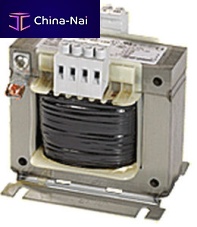 Electrical power supply transformer STN encapsulatedlow-voltagefloor-standing