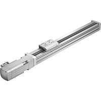Linear actuator EGC-BS serieselectricball screwaluminum