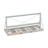 Formwork storage rack 715040