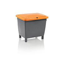 Grit intermodal container 81015550PEstoragewith lid