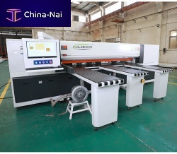 Toothed blade cutting machine IG-E27 /E27Gfor aluminumfor PVCfor acrylics