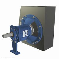 Centrifugal pump MCwateroilelectric