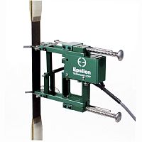 Axial extensometer 3542 series strain gaugetensile