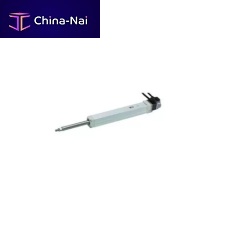 Ball screw linear unit BA-III T3Dwith servo-motorverticalhorizontal