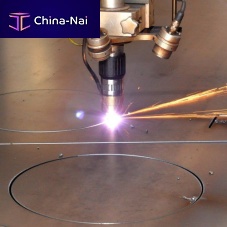 Plasma cutting steelISO 9001ISO 14001