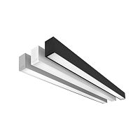 Hanging light fixture SLEEK LINE® GEN 3surface-mountedrecessedLED