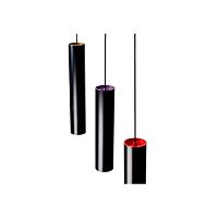 Pendant lamp ERUSaluminumcontemporaryindoor