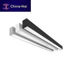 Hanging light fixture SLEEK LINE® GEN 3surface-mountedrecessedLED