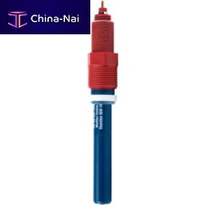 Polarographic dissolved oxygen sensor UPW ISMfor pure water