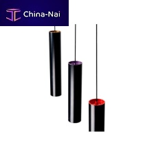 Pendant lamp ERUSaluminumcontemporaryindoor